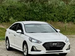 Сүрөт унаа Hyundai Sonata