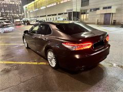 Photo of the vehicle Toyota Camry