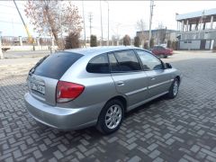 Сүрөт унаа Kia Rio