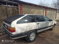 Сүрөт унаа Audi 100