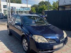 Сүрөт унаа Nissan Primera