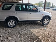 Сүрөт унаа Honda CR-V