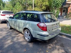 Фото авто Subaru Outback