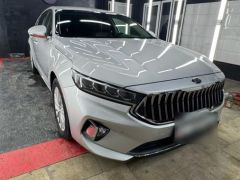 Фото авто Kia K7