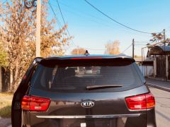 Сүрөт унаа Kia Carnival