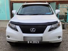 Фото авто Lexus RX