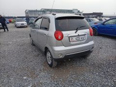 Photo of the vehicle Daewoo Matiz