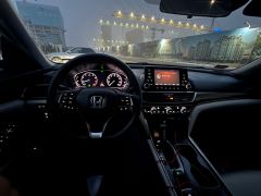 Сүрөт унаа Honda Accord