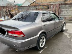 Сүрөт унаа Honda Accord