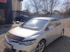 Фото авто Honda Civic