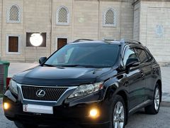 Фото авто Lexus RX