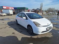 Сүрөт унаа Toyota Prius