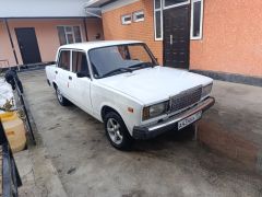 Сүрөт унаа ВАЗ (Lada) 2107