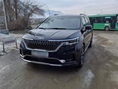 Фото авто Kia Carnival