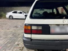 Photo of the vehicle Volkswagen Passat