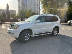 Фото авто Lexus GX