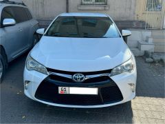 Фото авто Toyota Camry