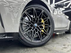 Photo of the vehicle BMW M3