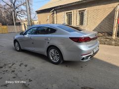 Фото авто Kia K7