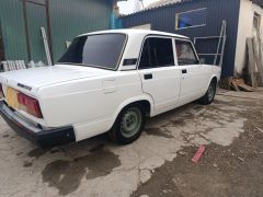 Photo of the vehicle ВАЗ (Lada) 2107