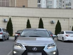 Сүрөт унаа Lexus ES