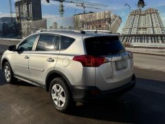 Фото авто Toyota RAV4