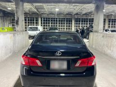 Сүрөт унаа Lexus ES