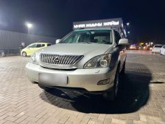 Сүрөт унаа Lexus RX