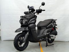 Фото авто Tank Sports Urban Sporty 150