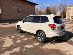 Photo of the vehicle Subaru Forester