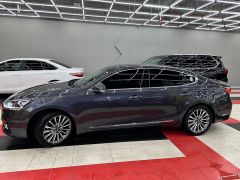 Сүрөт унаа Kia K7