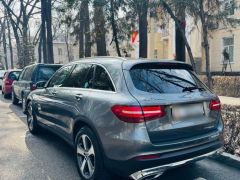 Фото авто Mercedes-Benz GLC