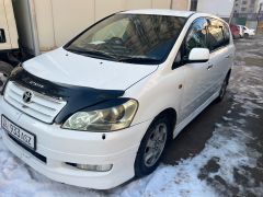 Сүрөт унаа Toyota Ipsum