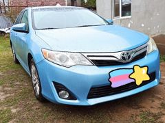 Сүрөт унаа Toyota Camry (Japan)