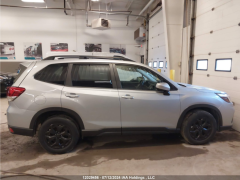 Photo of the vehicle Subaru Forester