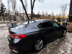 Сүрөт унаа Hyundai Grandeur