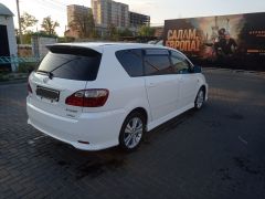 Фото авто Toyota Ipsum