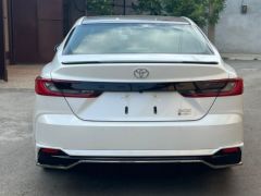 Сүрөт унаа Toyota Camry