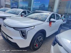 Сүрөт унаа Haval Xiaolong