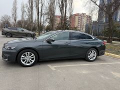 Photo of the vehicle Chevrolet Malibu