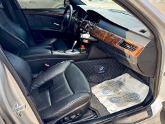 Фото авто BMW 5 серии