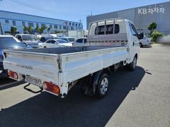 Фото авто Hyundai Porter