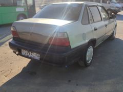 Фото авто Daewoo Nexia