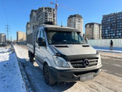 Фото авто Mercedes-Benz Sprinter