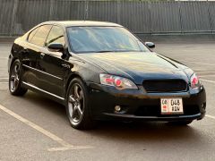 Сүрөт унаа Subaru Legacy