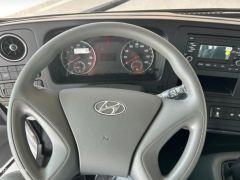 Фото авто Hyundai County