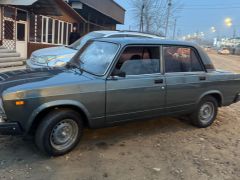 Фото авто ВАЗ (Lada) 2107