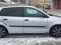 Фото авто Volkswagen Polo