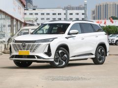 Фото авто Changan CS75PLUS