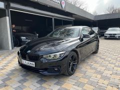 Photo of the vehicle BMW 4 Series